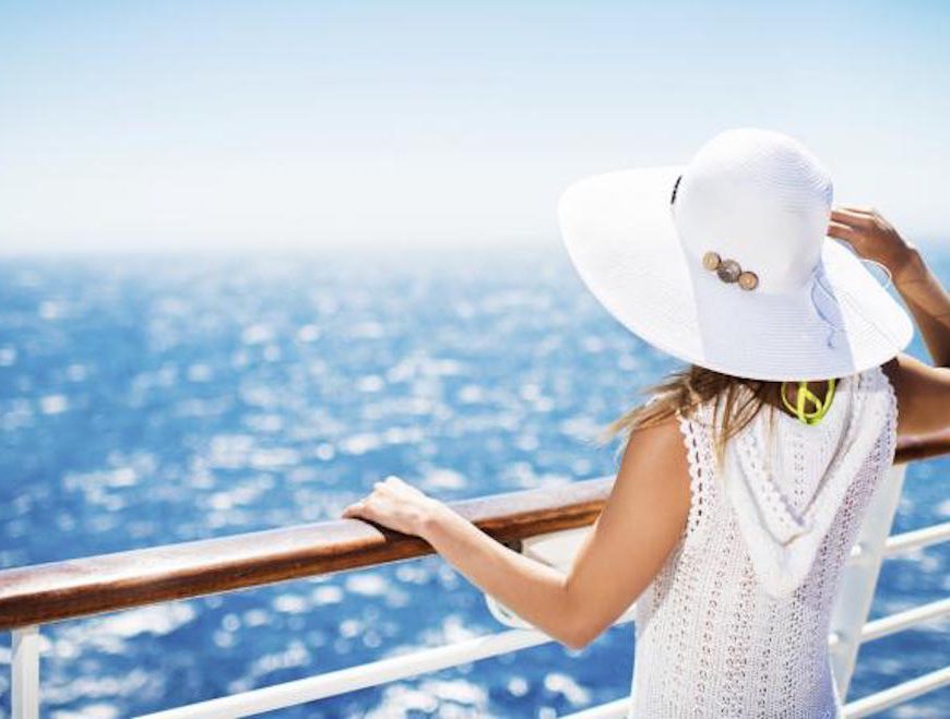 Tip on how to avoid seasickness-cruisepassenger