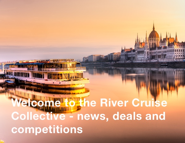 River Cruise Collective news deals and competitions banner