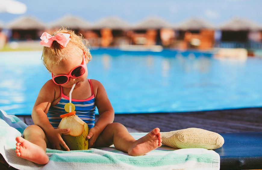 Best cruise lines for kids