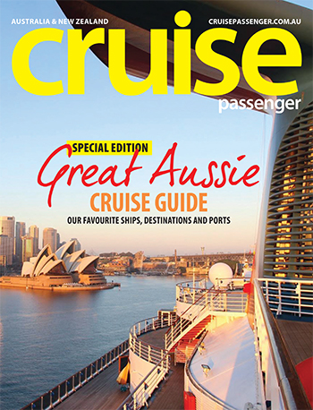 Great Aussie Cruise Guide eBook