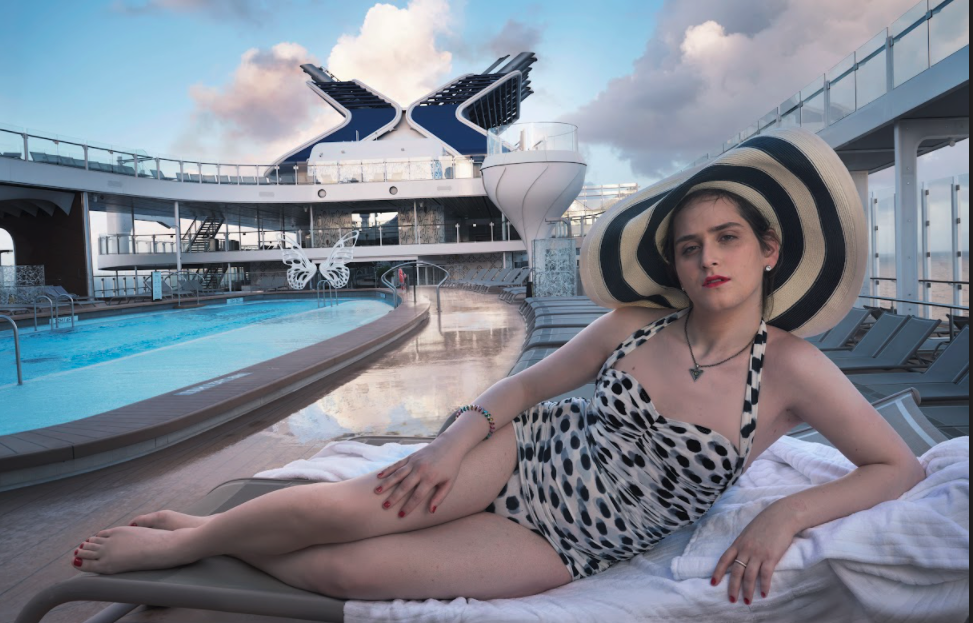 Amazing Celebrity Cruises pictures that show the world how travel encompasses everyone