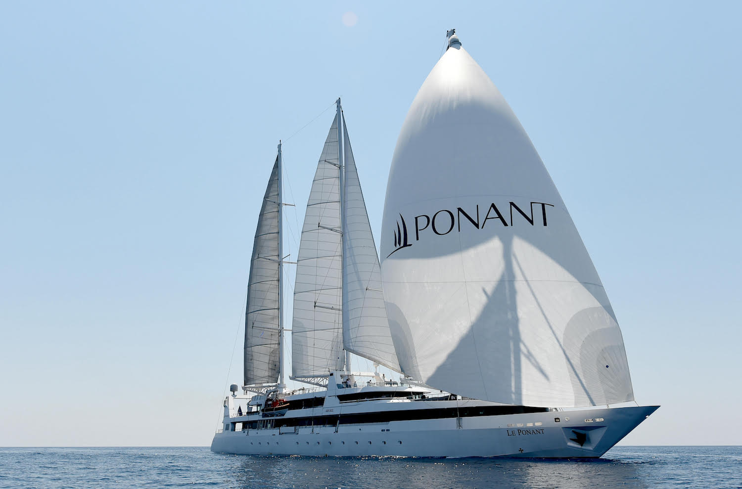 Ponant to sail three-masted schooner in The Kimberley with Paspaley partnership