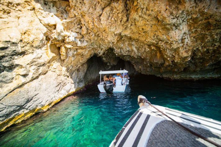 Corfu Paleokastritsa Boat Caves R2 05177 1
