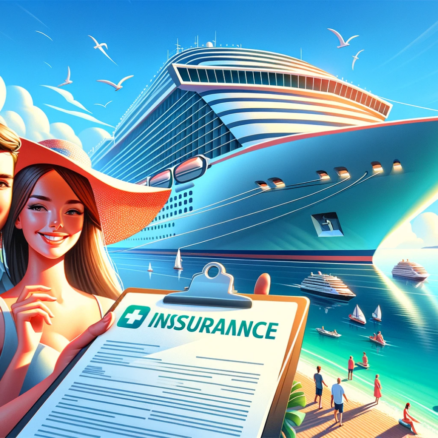 Mozo travel insurance