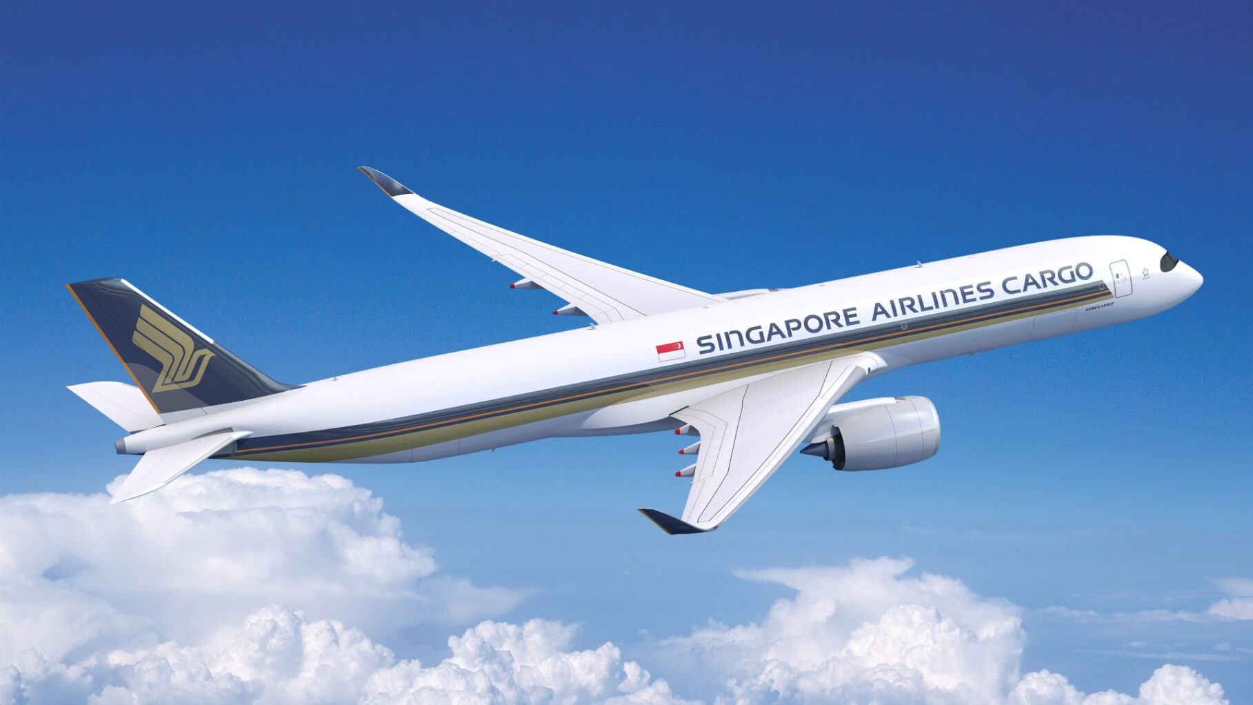 Singapore Airlines' flight prices are dropping