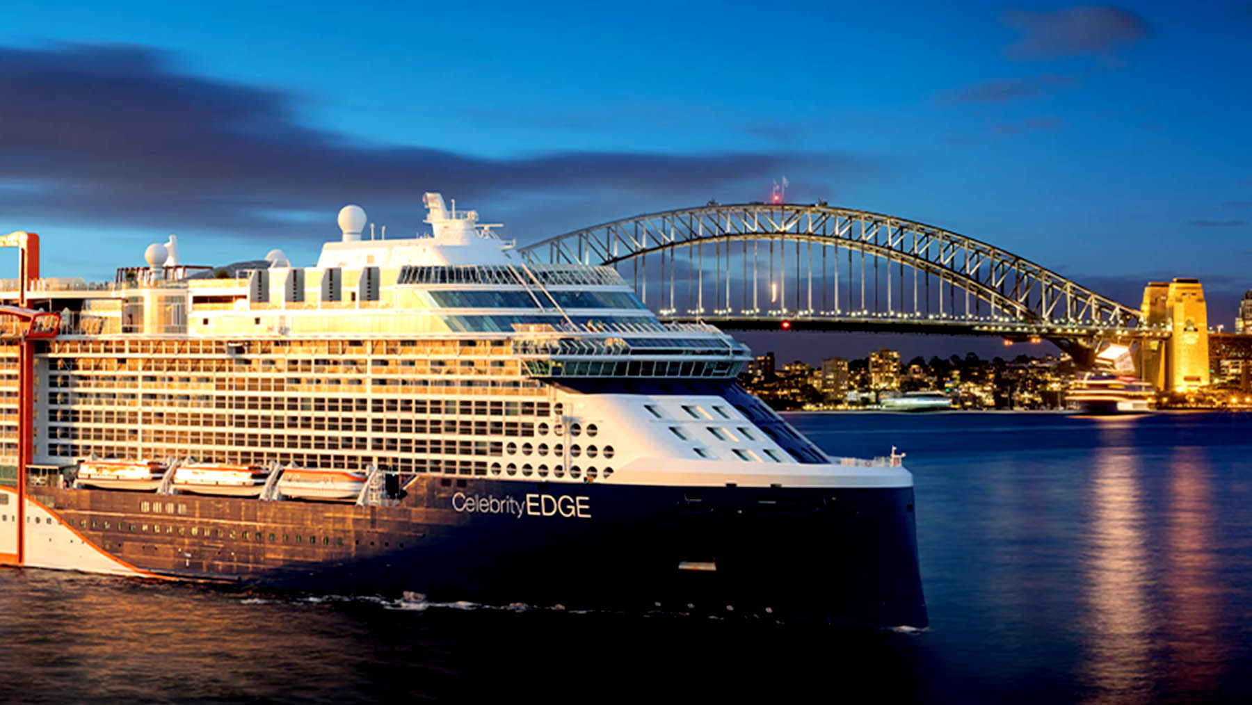 celebrity cruise from australia to hawaii