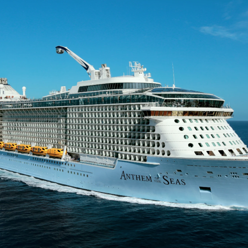 royal caribbean repositioning cruises australia