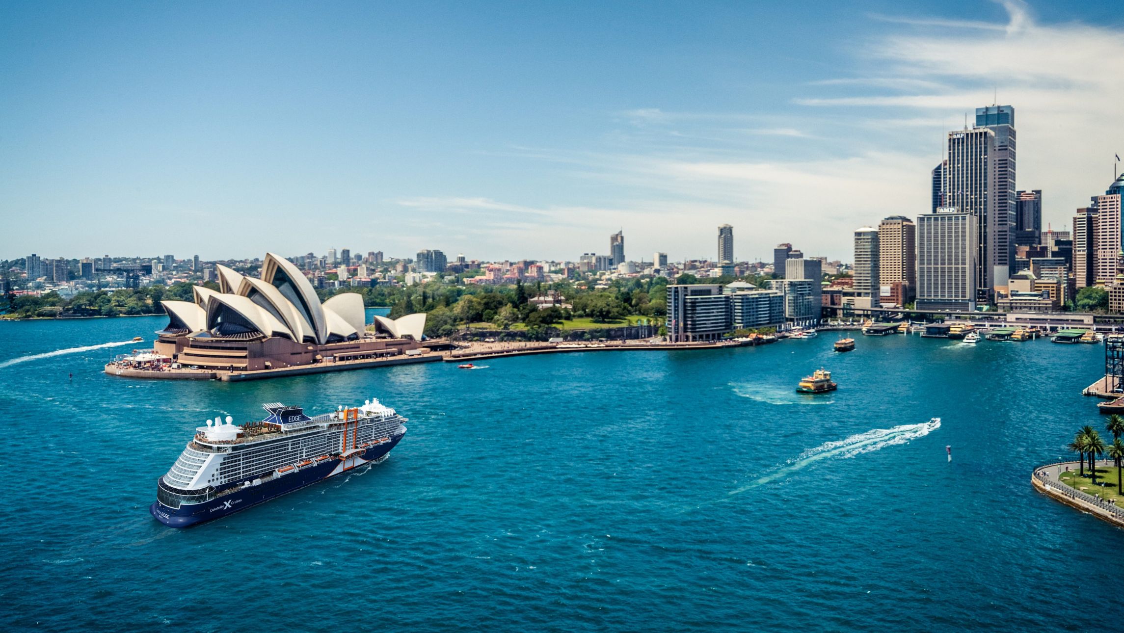 Australian cruise prices are set to jump