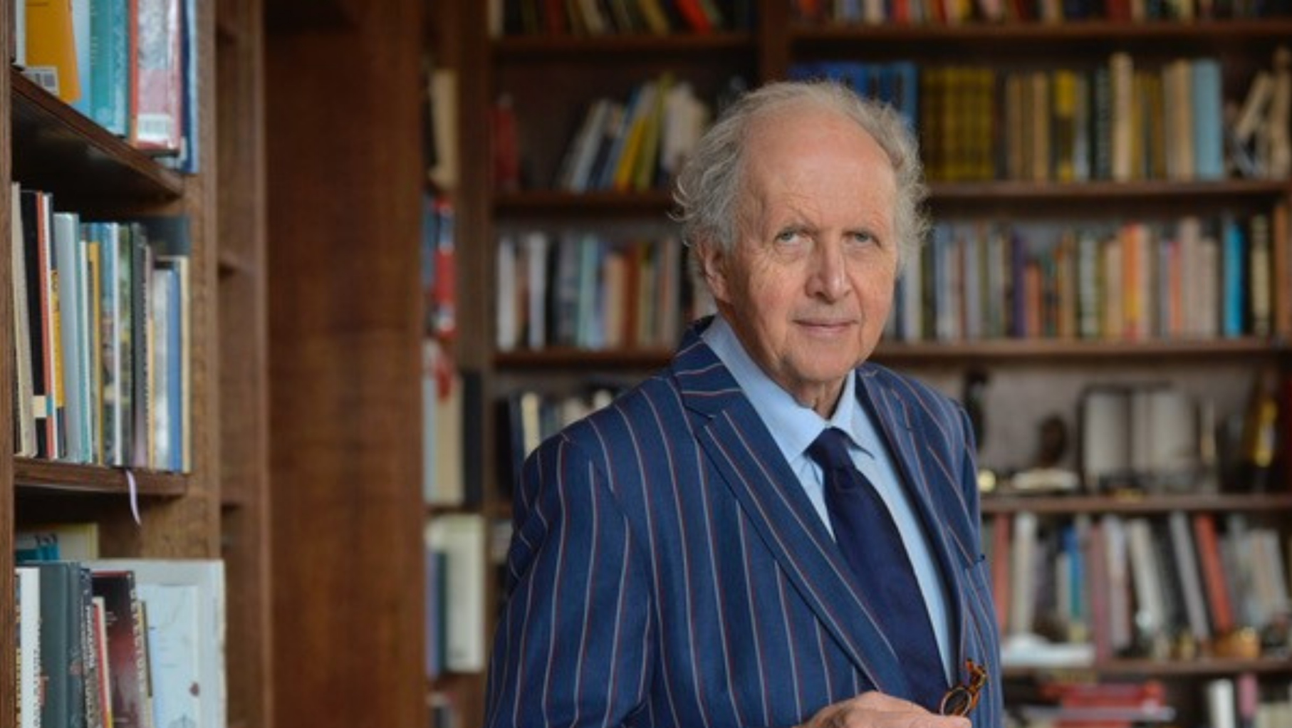 British author Alexander McCall Smith png